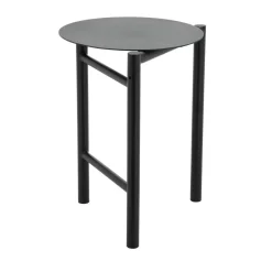 Discount Zone Denmark Disc Skammel Black