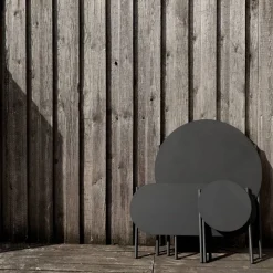 Discount Zone Denmark Disc Skammel Black