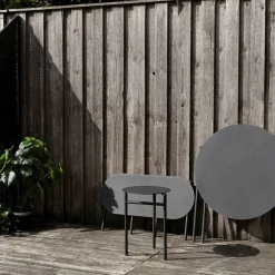 Discount Zone Denmark Disc Skammel Black