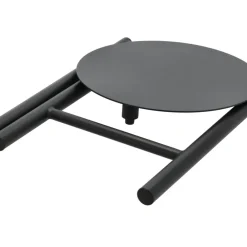 Discount Zone Denmark Disc Skammel Black