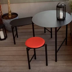 Discount Zone Denmark Disc Skammel Black