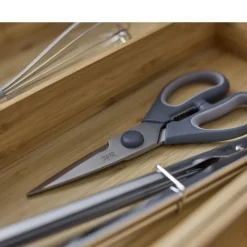 Hot By Tareq Taylor Diversity Køkkensaks Indigo