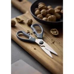 Hot By Tareq Taylor Diversity Køkkensaks Indigo