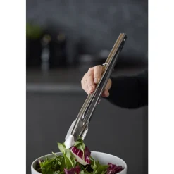 Online By Tareq Taylor Diversity Køkkentang/universaltang Stål