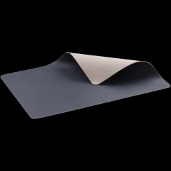 New BITZ Dækkeserviet 4 stk. Kongeblå/Sand