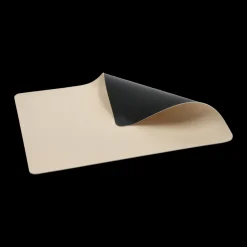 New BITZ Dækkeserviet 4 stk. Sort/Creme