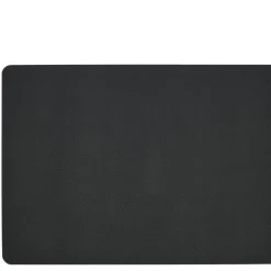 New BITZ Dækkeserviet 4 stk. Sort/Creme