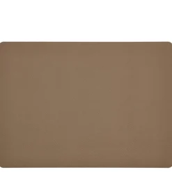 Best BITZ Dækkeserviet 4 stk. Wood/Titanium