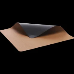 Best BITZ Dækkeserviet 4 stk. Brown/Black