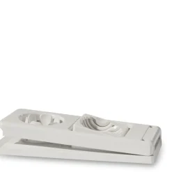 Best Funktion dobbelt Æggedeler Hvid