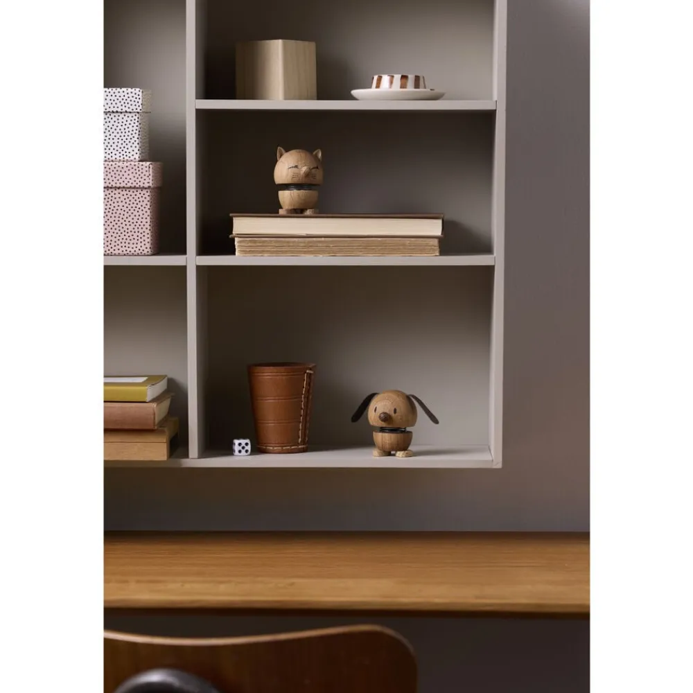 Online Hoptimist Dog Oak