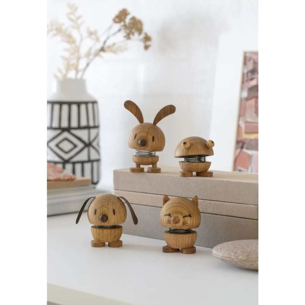 Online Hoptimist Dog Oak