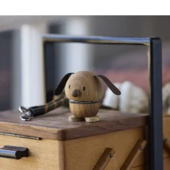 Online Hoptimist Dog Oak