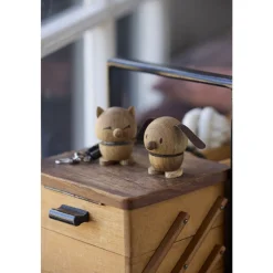 Online Hoptimist Dog Oak