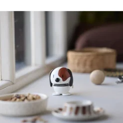 Discount Hoptimist Dog White