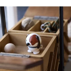 Discount Hoptimist Dog White