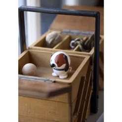 Discount Hoptimist Dog White