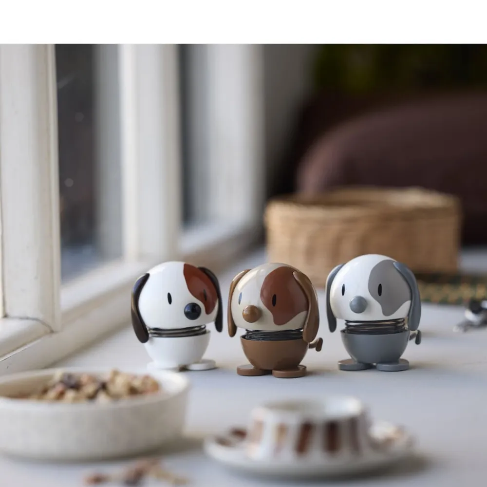 Sale Hoptimist Dog Brown