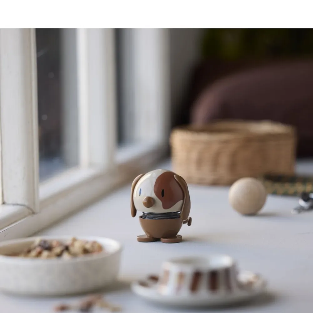 Sale Hoptimist Dog Brown