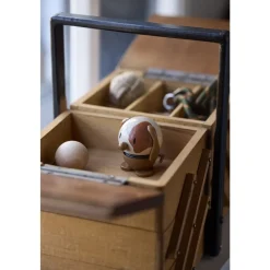 Sale Hoptimist Dog Brown