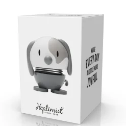 Clearance Hoptimist Dog Cool Grey