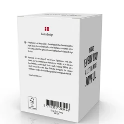 Clearance Hoptimist Dog Cool Grey