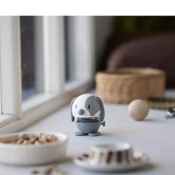 Clearance Hoptimist Dog Cool Grey