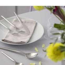 Best Gense Dorotea Bestiksæt 5 dele Mat stål