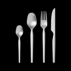 Online Gense Dorotea Bestiksæt 16 dele Mat stål