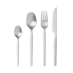 Online Gense Dorotea Bestiksæt 16 dele Mat stål
