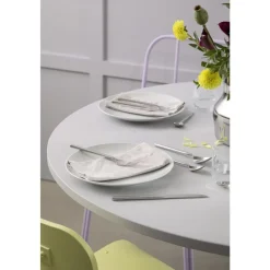 Best Gense Dorotea Bordgaffel Mat stål