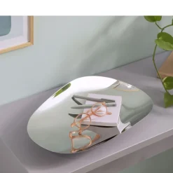 Discount Gense Dorotea Fad Blankt stål