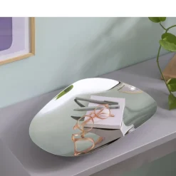 Discount Gense Dorotea Fad Blankt stål