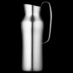 Clearance Gense Dorotea Karaffel Blankt stål