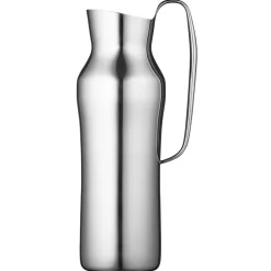 Clearance Gense Dorotea Karaffel Blankt stål