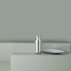 Clearance Gense Dorotea Karaffel Blankt stål