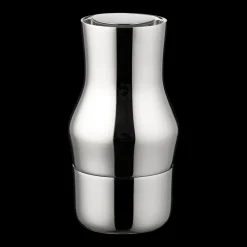 Clearance Gense Dorotea Kværn Blankt stål