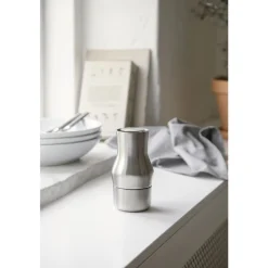 Best Gense Dorotea Kværn Mat stål