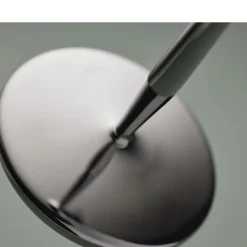 Discount Gense Dorotea Lysestage Blankt stål