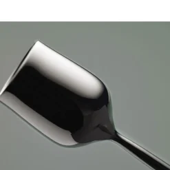 Discount Gense Dorotea Lysestage Blankt stål