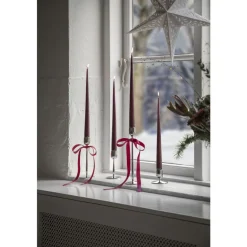 Discount Gense Dorotea Lysestage Blankt stål