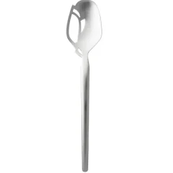 New Gense Dorotea Salatbestik Mat stål