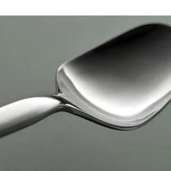 New Gense Dorotea Salatbestik Mat stål