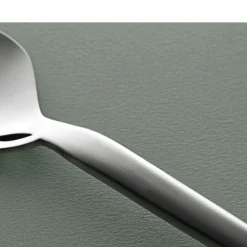 New Gense Dorotea Salatbestik Mat stål