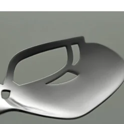 New Gense Dorotea Salatbestik Mat stål