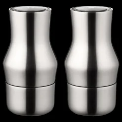 Best Gense Dorotea Salt- og peberkværnsæt 2 stk. V&aelig;lg farve