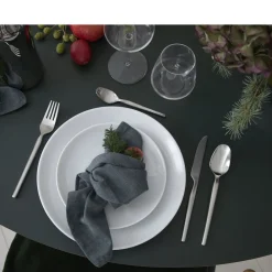 Gense Dorotea Spiseske Mat stål