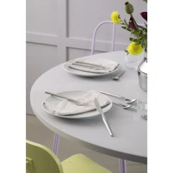 Gense Dorotea Spiseske Mat stål