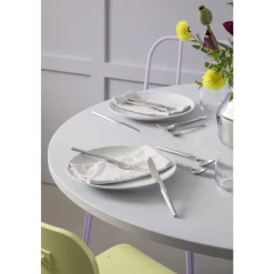 Outlet Gense Dorotea Teske Mat stål