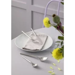 Outlet Gense Dorotea Teske Mat stål